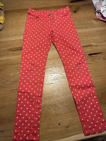 Hose 140 C&A 
