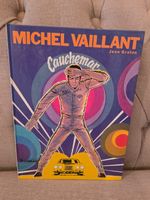 Michel Vaillant N°24 - Cauchemar