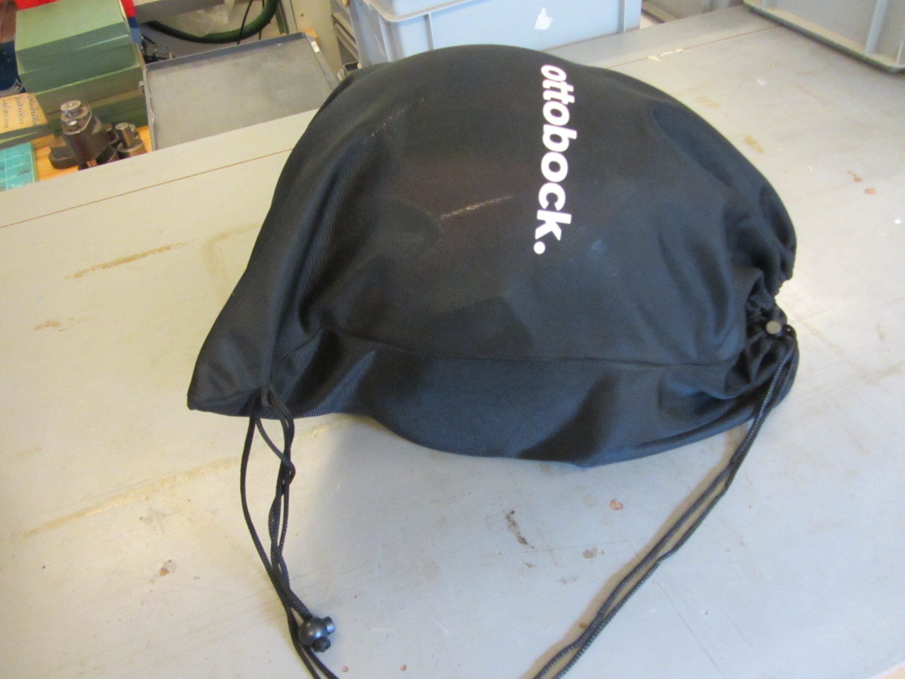 Uvex Caschi & visiere: Integralhelm UVEX COSMOS Grösse XS-53 – Usato da Hölstein venduto da niala06 5