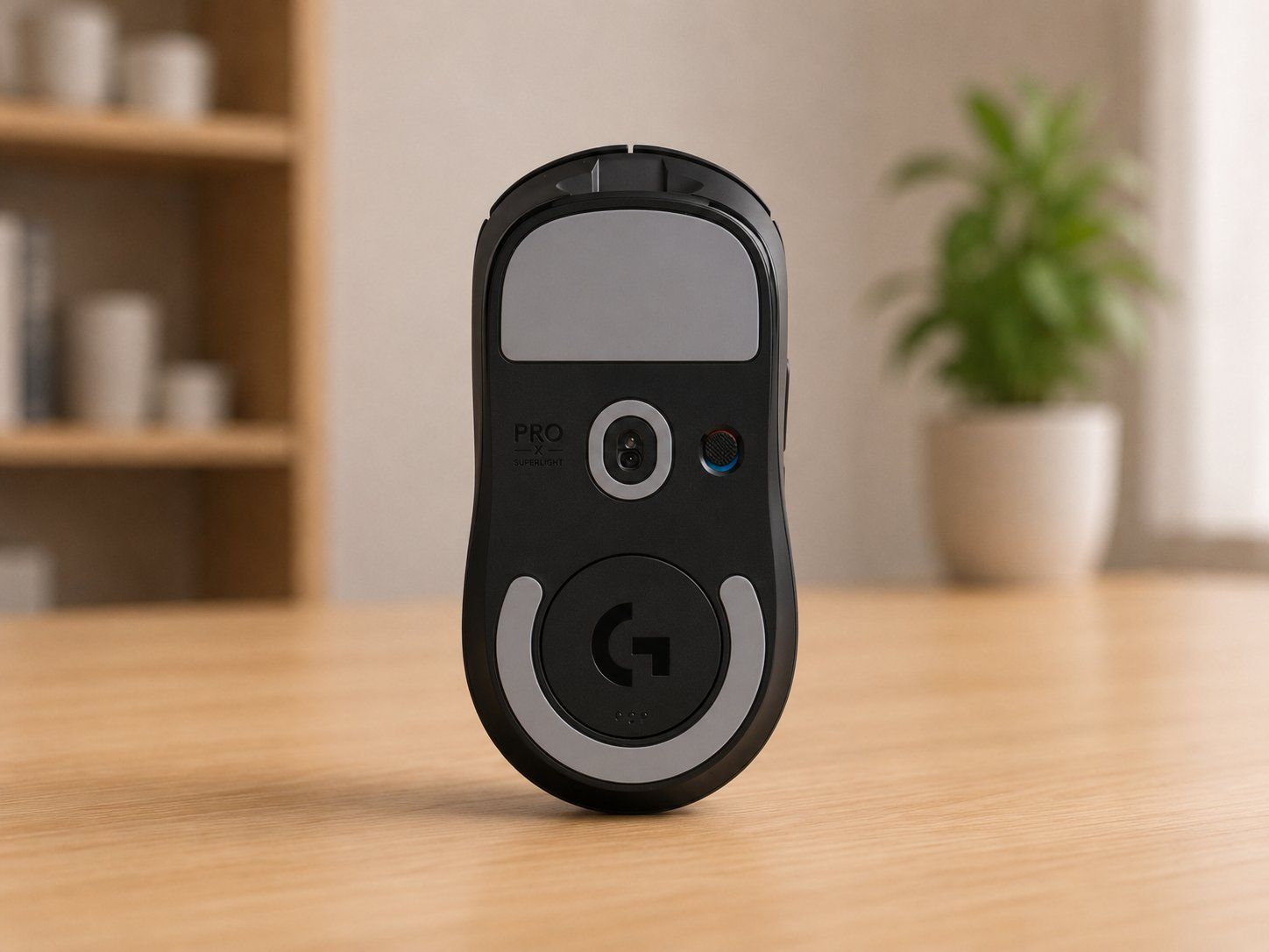 Logitech Maus: Logitech PRO X Superlight – Gebraucht aus Ferpicloz von Olivier_Jut 2