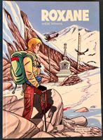 André Taymans - Roxane - Comic