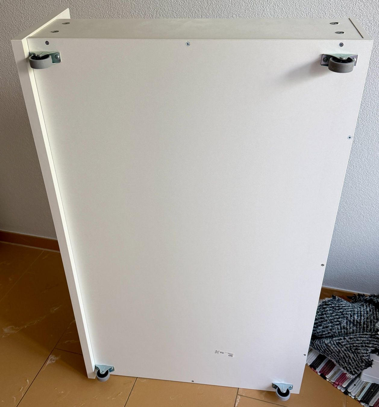 Ikea Sonstiges für Haushalt & Wohnen: 2 x Ikea MALM Bettkasten – Gebraucht aus Höri von PSMarinho 3