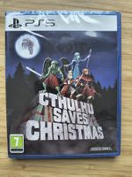 Cthulhu Saves Christmas Sealed (PS 5)