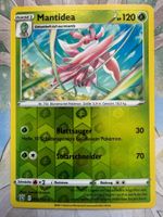 Pokémon TCG – Mantidea Reverse (BST015) Kampfstile DE