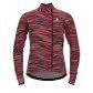 Odlo Zeroweight Ceramiwarm Radjacke Gr. L