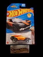 Hot Wheels Safari Mode 2025 Amaru GTC 4/5 L