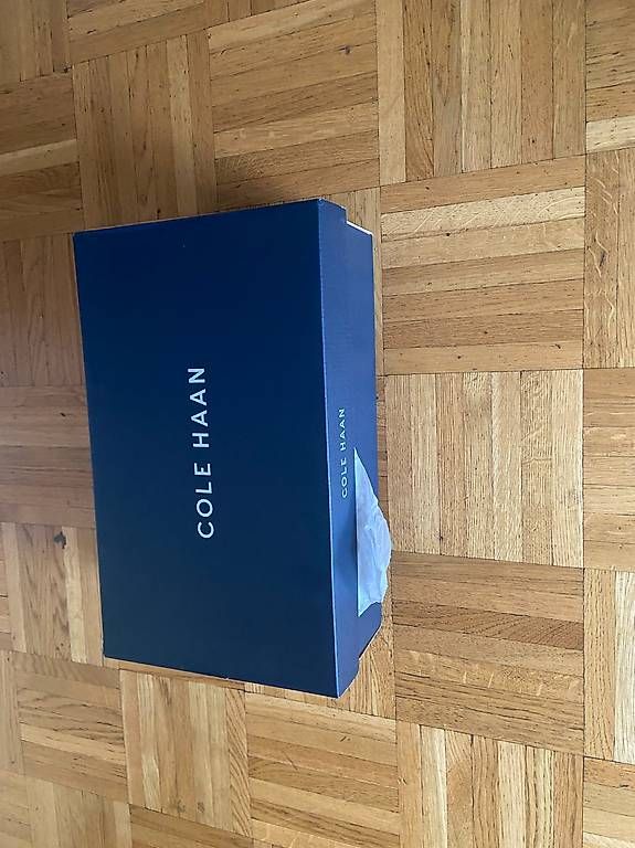 Scarpe da uomo: Derbies Oxford Cole Hann – Nuovo e nell'imballaggio originale da Prilly venduto da pas_gj9r 2