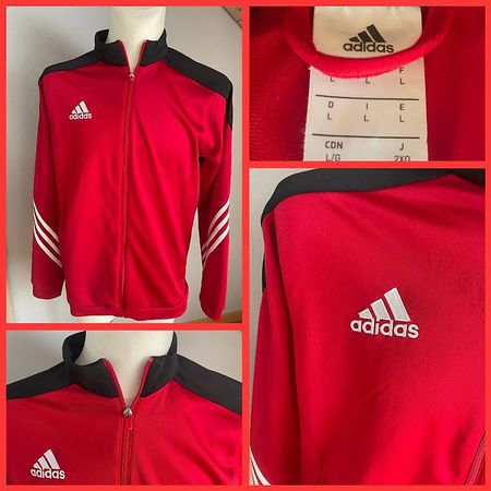 ***ADIDAS***