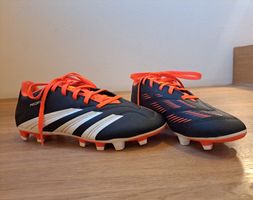 Adidas Predator Fußballschuhe Grösse 40