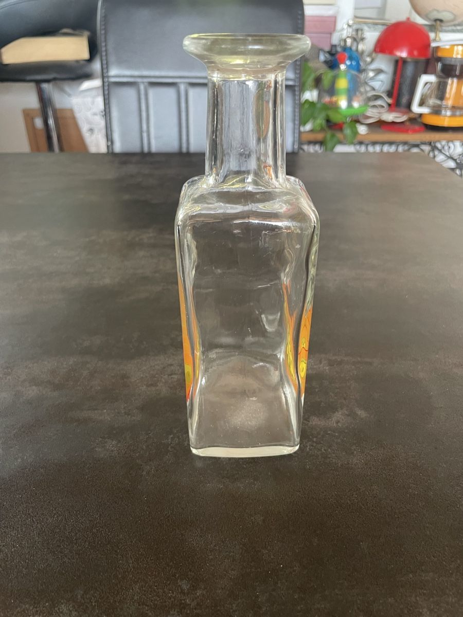 Ricard Caraffe: Carafe Ancienne Ricard – Usato da Vallamand venduto da Bricbracbroc82 4