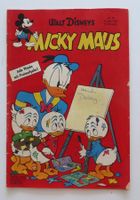 WD Micky Maus Heft Nr. 18 vom Mai 1958