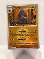 Wagong 119/217 Reverse Holo ASC DE NM