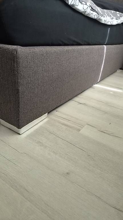 Letti: boxspringbett 180x200 – Usato da Würenlingen venduto da padi023 2