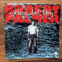 Robert Palmer - Johnny And Mary - 7" Single - 80s