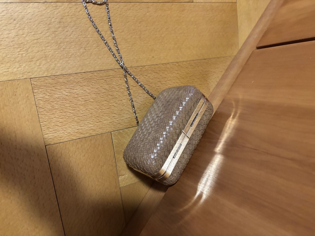 Kindertaschen: Borsa – Neu (gemäss Beschreibung) aus Schwyz von Francesca54 2