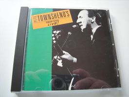 PETE TOWNSHEND - Pete Townshend's Deep End Live!