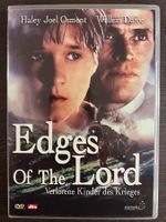 Edges of the Lord