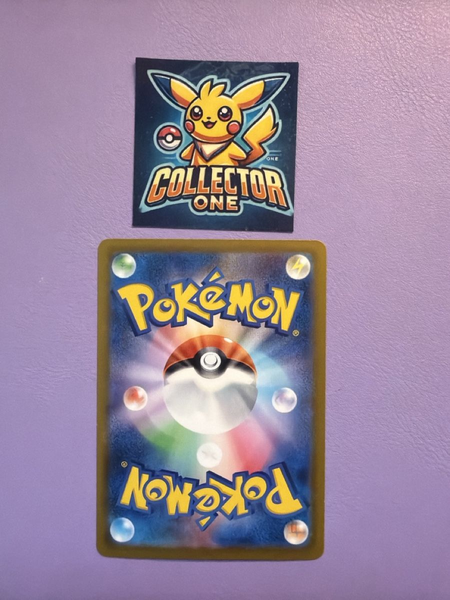Pokémon Cartes à collectionner: Pokemon Togekiss Ar Mega Dream – Neuf (Voir description) à Lommiswil par CollectorOne 1