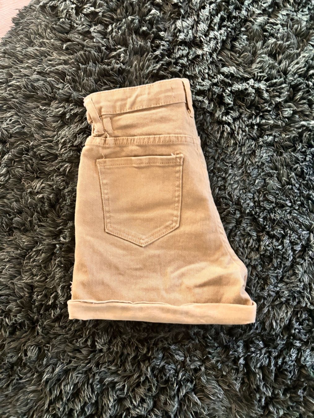 Jeans: Jeans Shorts  Neu 36 – Usato da Steffisburg venduto da TelmaG 1