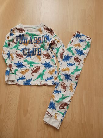 Pyjama gr. 110
