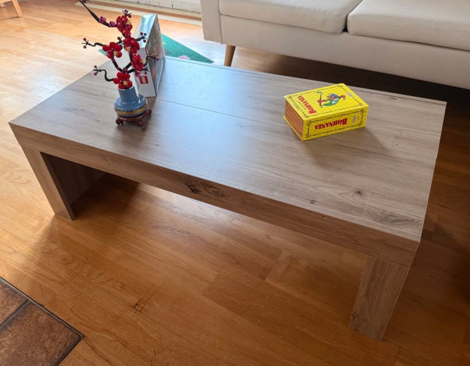 Divani: Sofa 3-Sitzer + Couchtisch – Usato da Zürich venduto da dua_s8gf 5