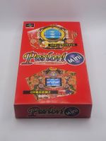 Parlor Mini Super Famicom OVP Japan