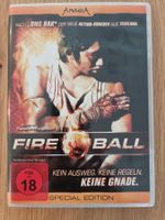 Fireball DVD - Special Edition - Top Zustand!
