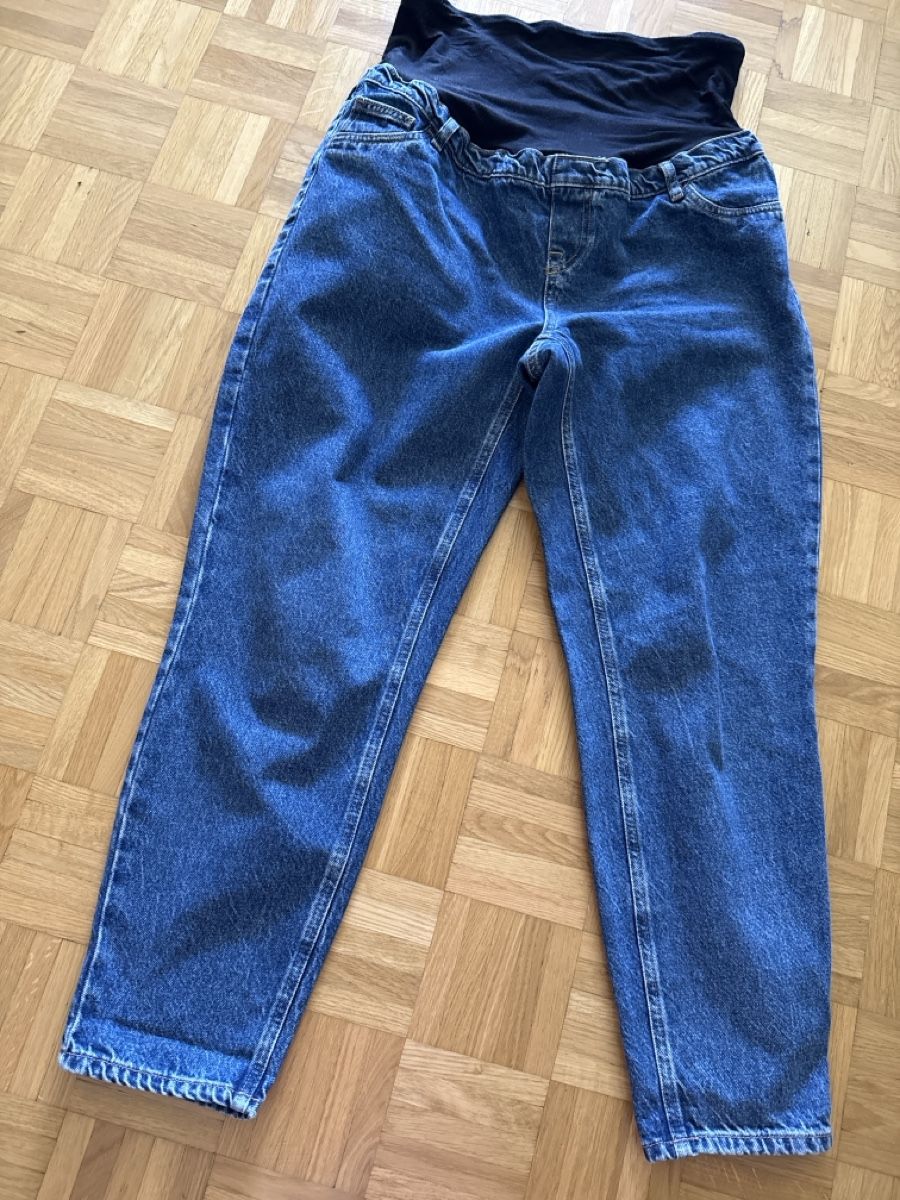 Anna Field Lotti di vestiti: Jeans maternité Anna Field, taille 42, – Usato da Birsfelden venduto da dan_q2df 1