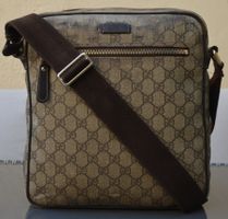 Gucci Messenger Tasche / sac