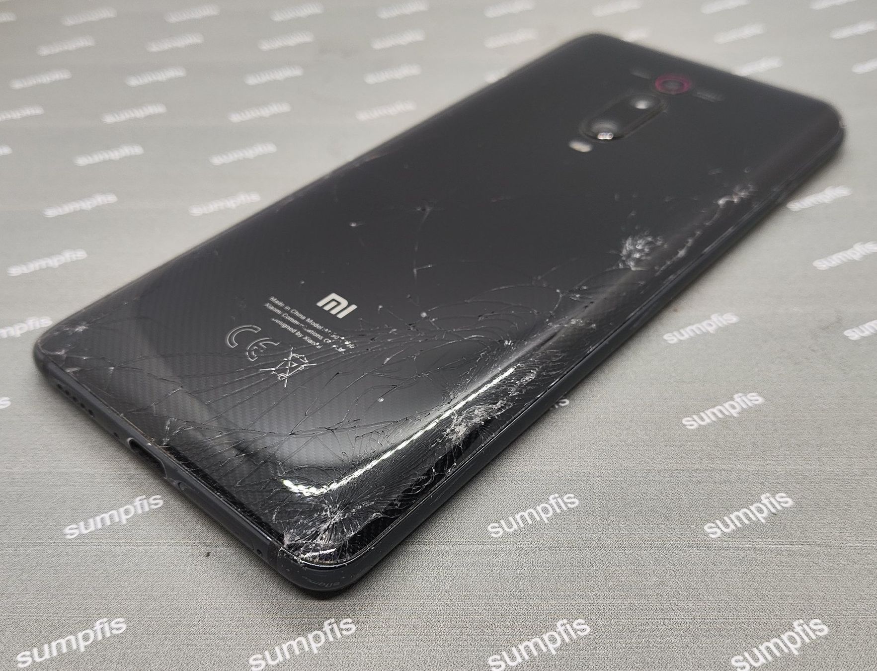 Xiaomi Handys / Smartphones: Handy Xiaomi Mi 9T – Gebraucht aus Winterthur von sumpfis 3