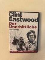 DER UNERBITTLICHE/ DIRTY HARRY III (DVD) CLINT EASTWOOD