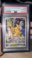 Pokemon Pikachu Festa #061 Japanese PSA 10 Gem Mint