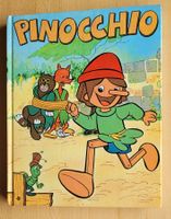Pinocchio von Carlo Collodi neu erzählt von Bärbel Haller