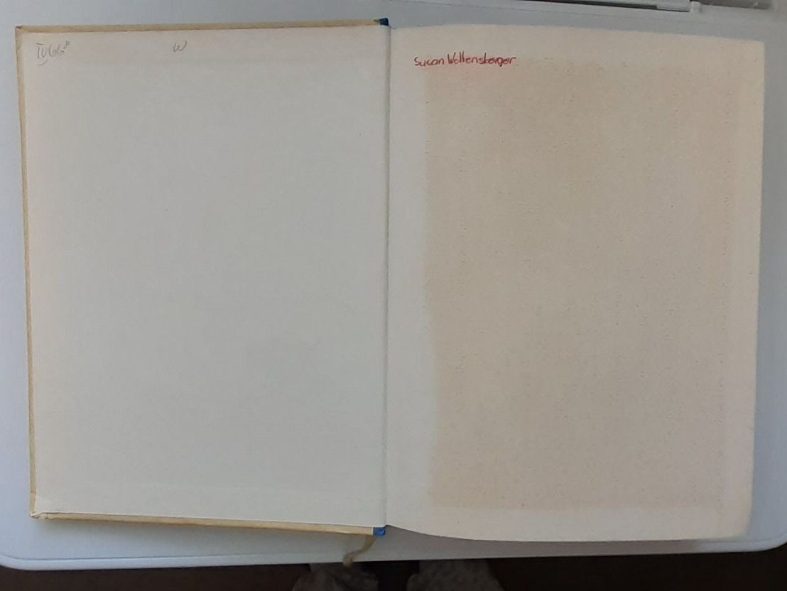 Libri: Kästner Doppeltes Lottchen1949 – Usato da Mörschwil venduto da lindaswunderkiste 1
