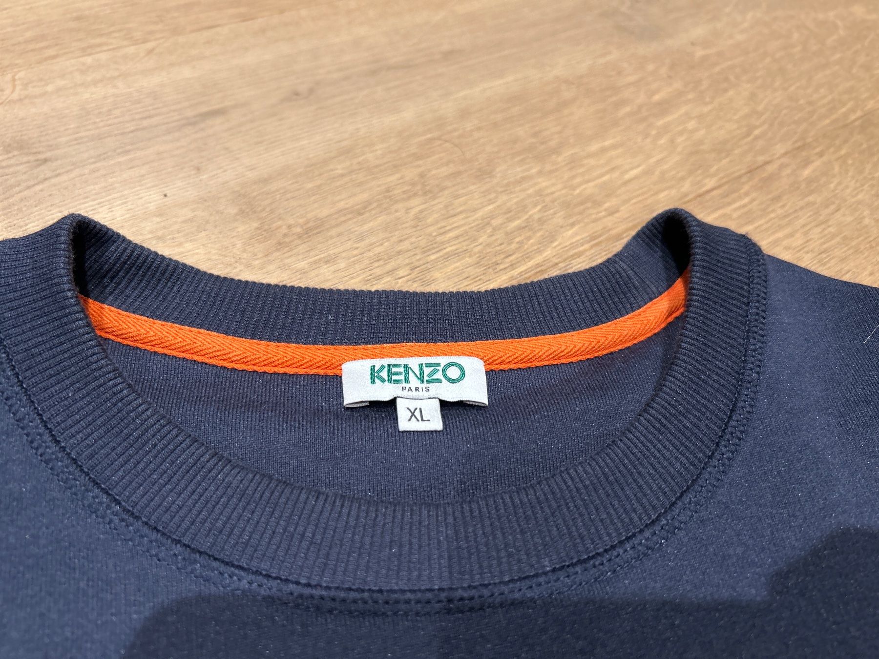 Kenzo Pullover & Sweatshirts: Kenzo Sweatshirt - wore 4 times – Gebraucht aus Unterägeri von Tommtes 2