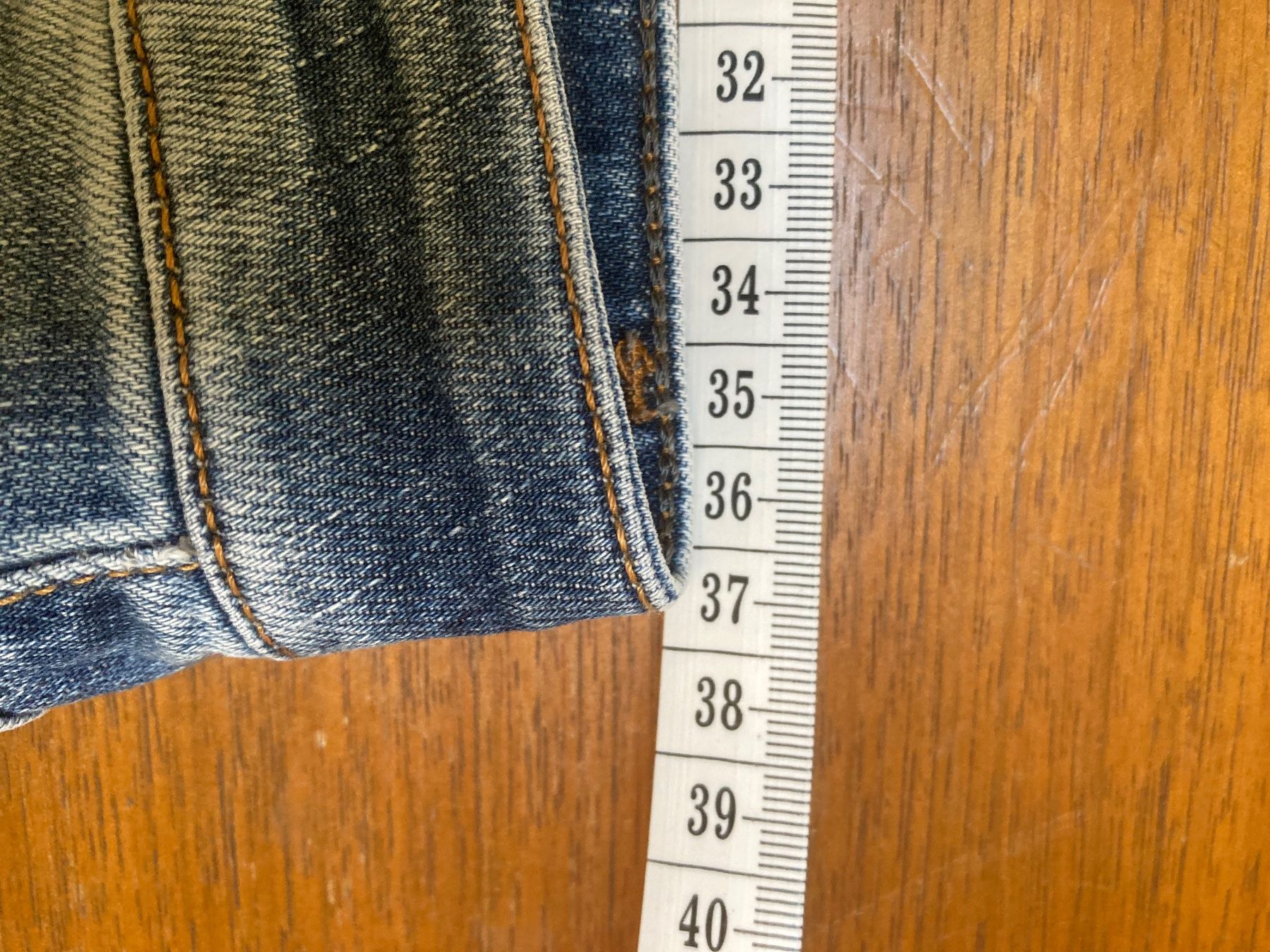 Please Jeans Jeans: Please Jeans boyfriend Gr. XSmall – Gebraucht aus Dulliken von gab_jdr2 5