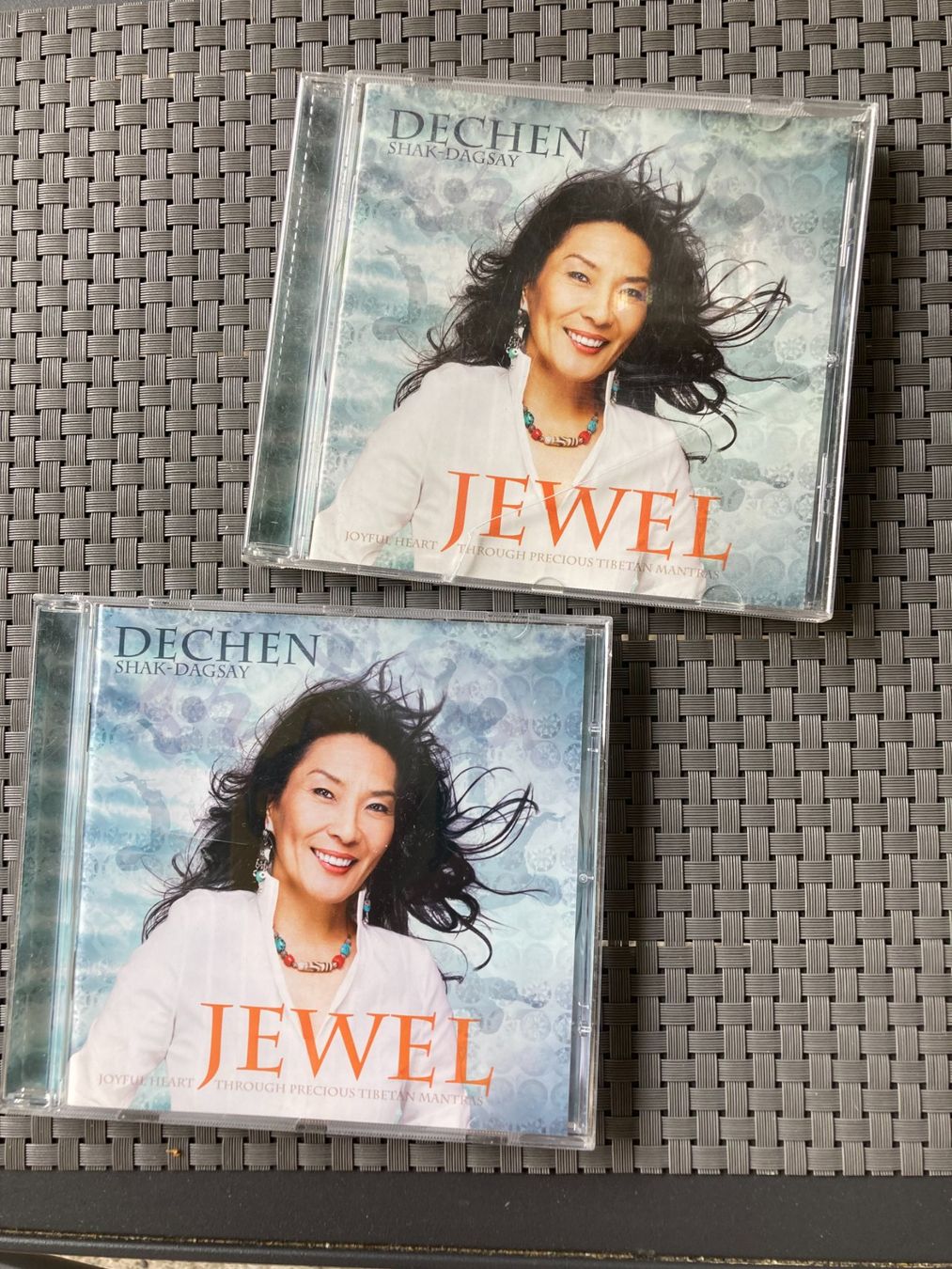 CDs: Jewel CD 2x – D'occasion à Neuenegg par Silvia711