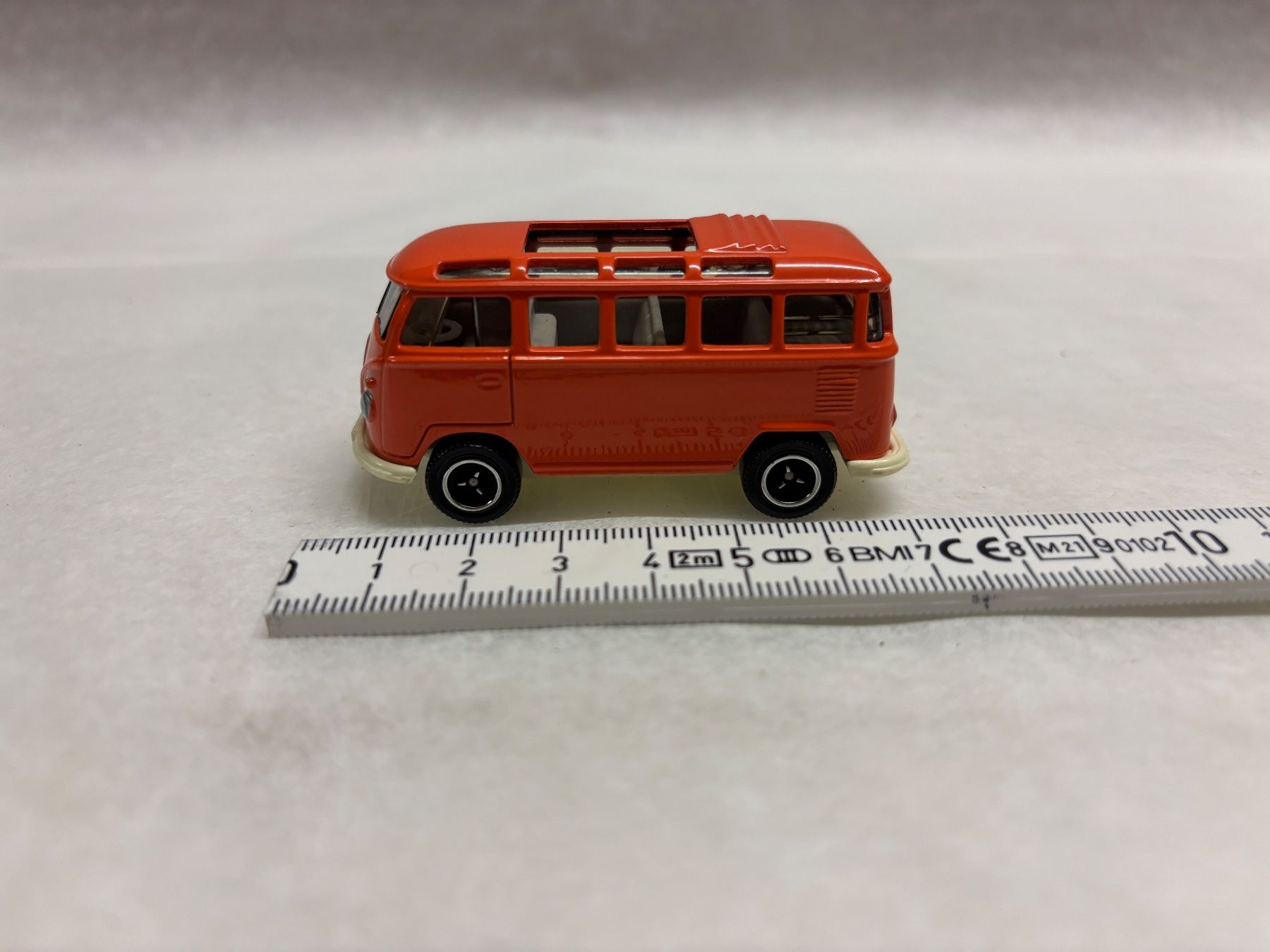 Volkswagen Modellini d'auto: Assortiment de 8 miniatures Volkswagen – Usato da Chêne-Bougeries venduto da jool 3
