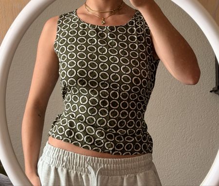 Vintage Top
