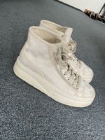 Gucci Sneakers High Top GG Muster 39