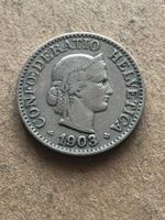 10 Rp. 1903