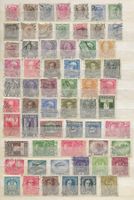 Autriche lot 1904 ...