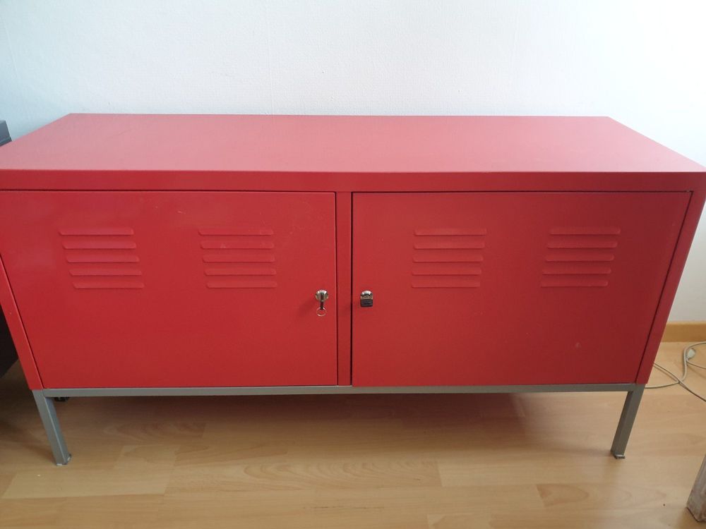 Fabelhafte Ikea Aktenschrank Metall Bilder