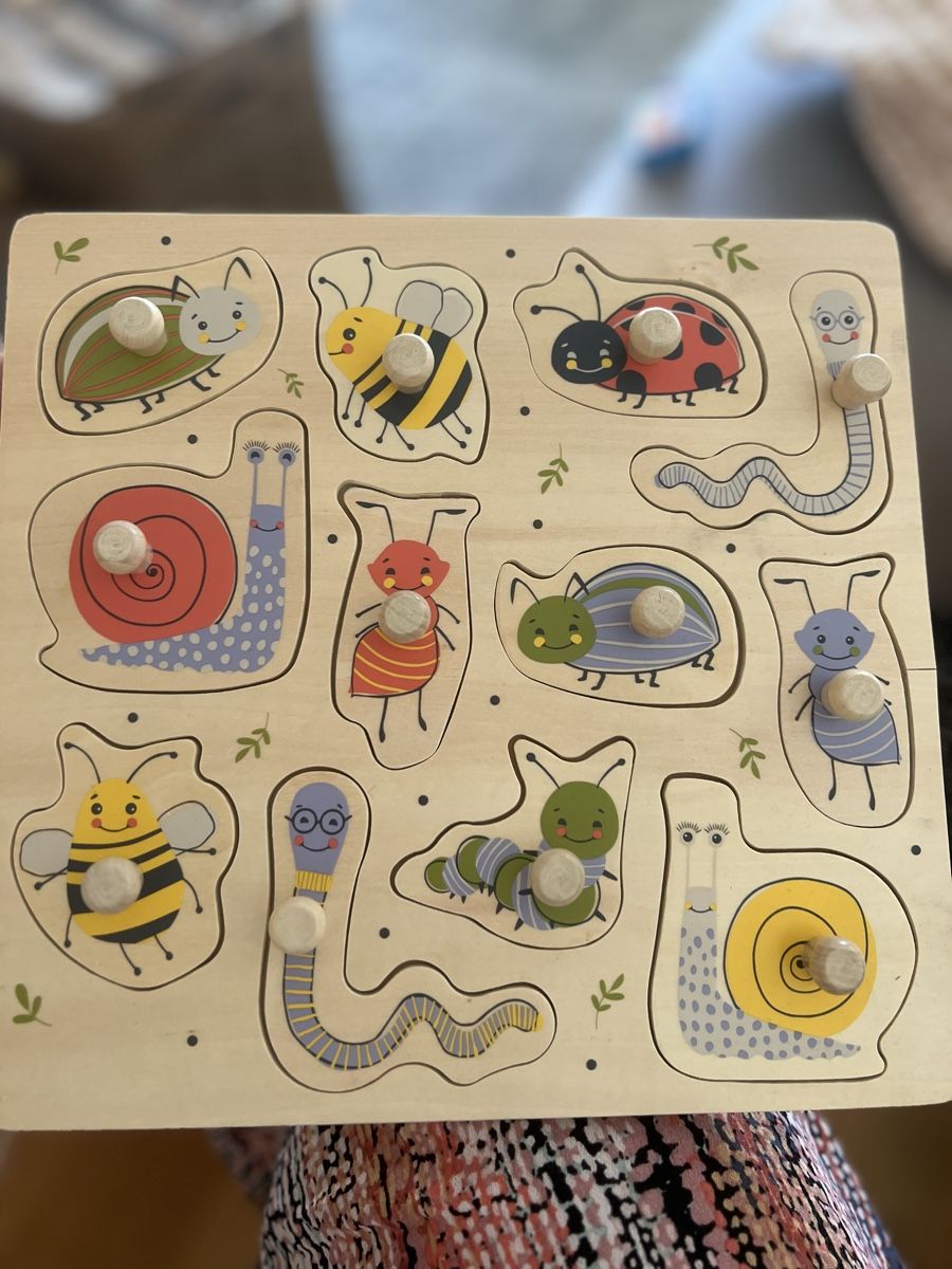 Puzzle: Puzzles – Usato da St. Gallen venduto da luc_92dl