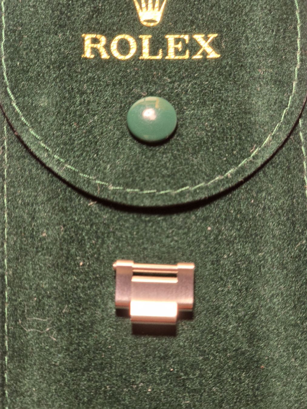 Rolex Montres: Rolex link daytona 116500 – Neuf (Voir description) à S. Antonino par paoloc1842 1
