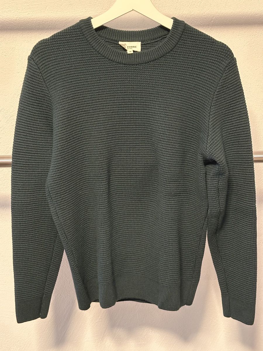 Sezane Maglioni & Felpe: Pull Chuck Pullover, octobre editions – Usato da Aesch LU venduto da dW.2x7 2