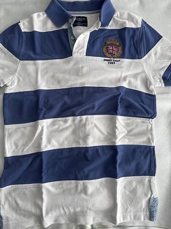Poloshirt Hackett 13/14 J.