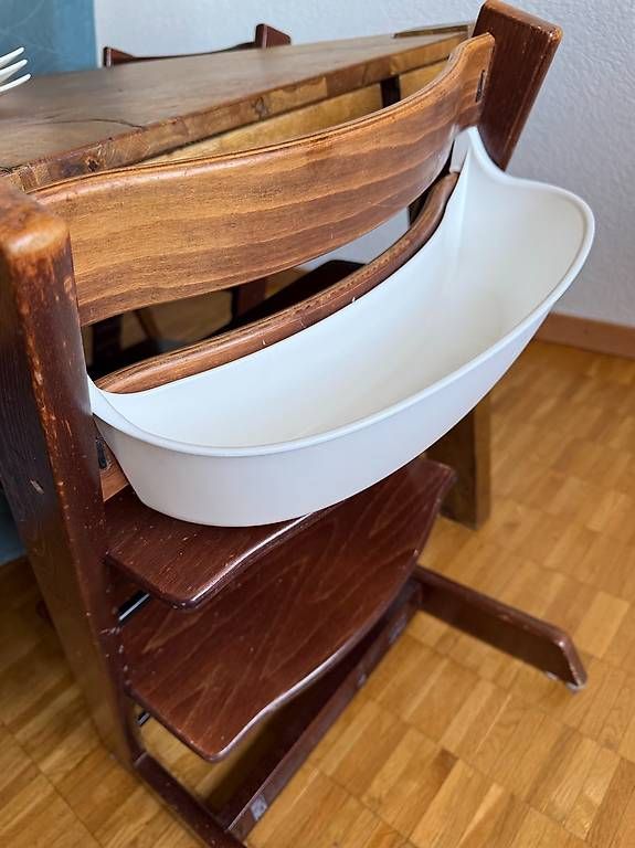 Seggioloni: accessoires pour chaise Stokke tripp-trapp – Usato da Lausanne venduto da beatriz_g