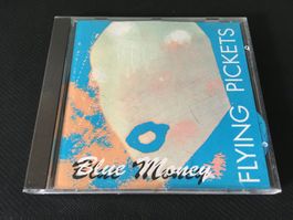 Flying Pickets – Blue Money -CD-