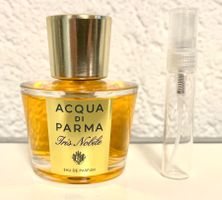 Acqua di parma Iris Nobile (discontinued) 5 ml